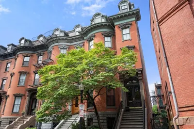 1 Worcester Sq #2 1