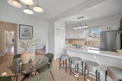 14 Holton St #4