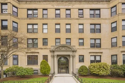 61 Park Drive #21 1