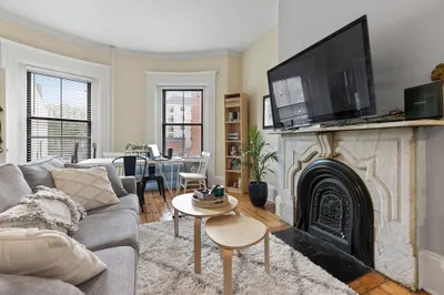 621 Massachusetts Ave #2