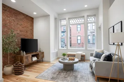 163 Newbury Street #1