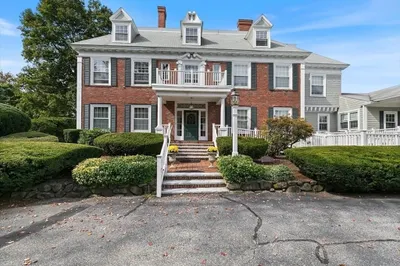 5 Porter Road #101
