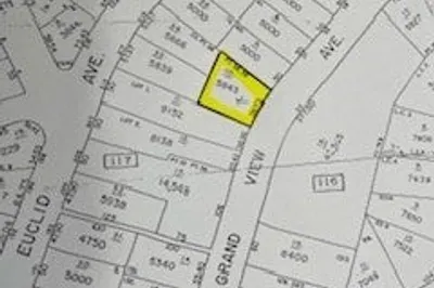 Lot 58-59 Grand View Ave