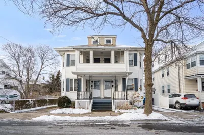 33 Walnut Street #33