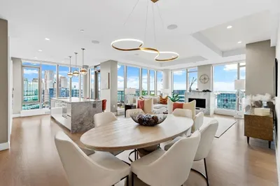 133 Seaport Blvd #PH 3A 1
