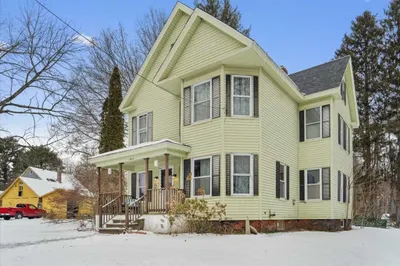 11 Walnut Street 1
