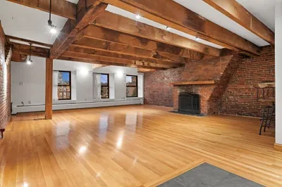 57 Fulton Street #9