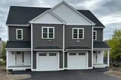 3 Heritage Road #3 1