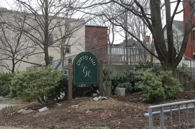 50 Winchester St #302
