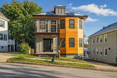 7 Park Ave Ext