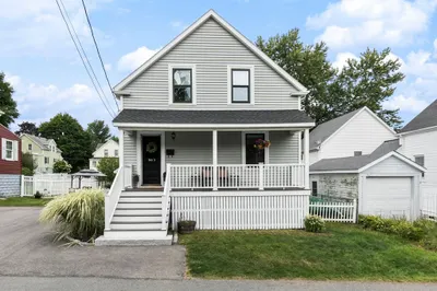 3 Burley Place