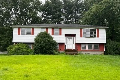 95 Silver Hill Lane