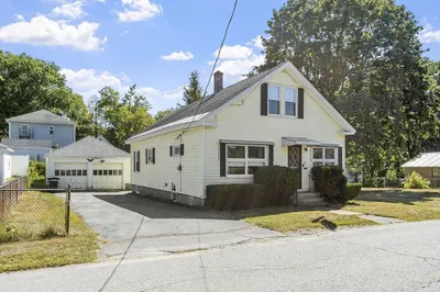 31 Euclid St
