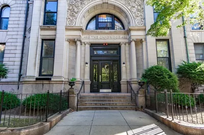 483 Beacon St #PH6