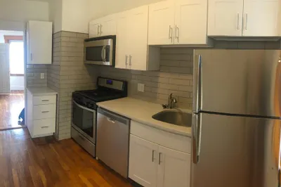 99 Hancock St #11
