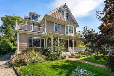 55 Burroughs Street #55C 1