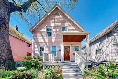 71 Gold Star Road