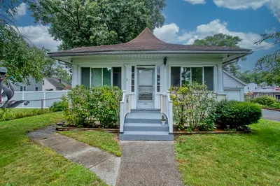 22 Savoy Pl