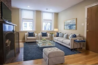41 Grove St #1