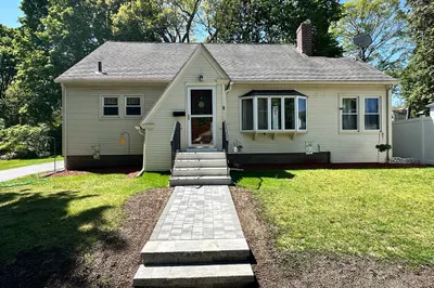 6 Vincent St