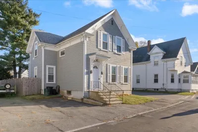 26 S.grove St #2 1