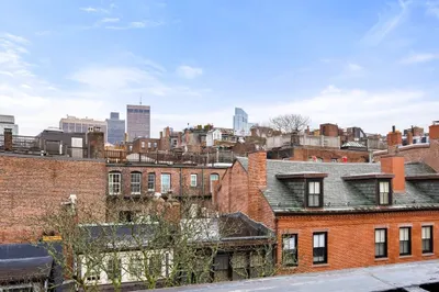 80a West Cedar St #4