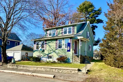 5 Claremont Rd 1