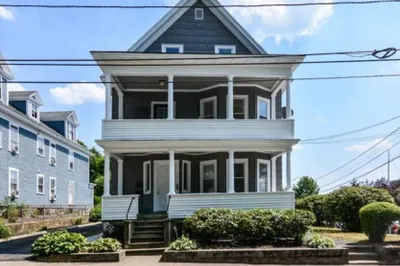 34 W Bowers St #1