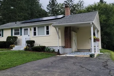 21 Gile St 1