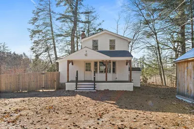 110 Pond Street 1