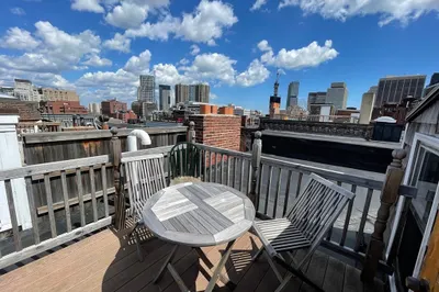 41 Grove #5