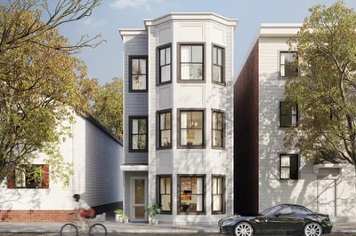 231 Everett Street #2