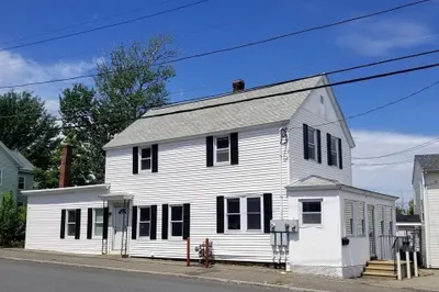 11 Second Street #1