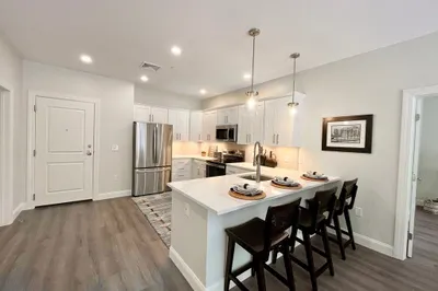 3203 Briarwood Village #3203