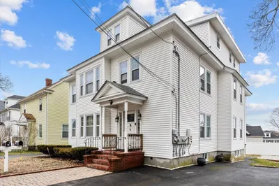 16 Campo Seco Street #3 1