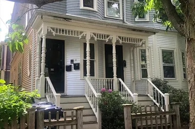82 Hammond Rd #3