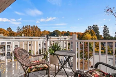 25 Hosmer Street #15 1