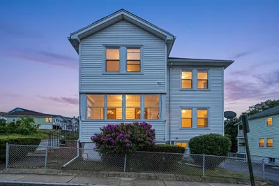 43-45 Shirley St