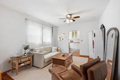5 Brewer St #3