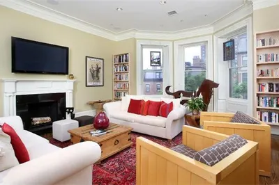 90 Marlborough St #6 1