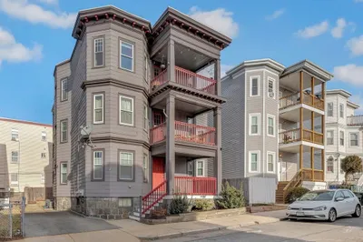 111 Fuller Street #3 1