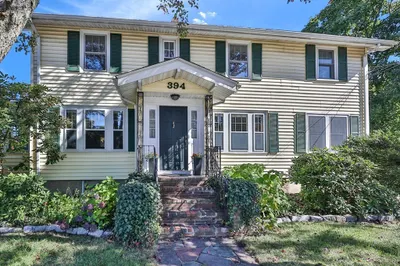 394 Webster St