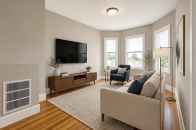 630 Metropolitan Ave #3 1