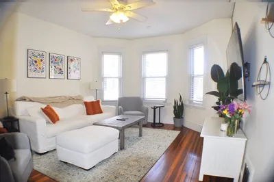 401 K Street #3