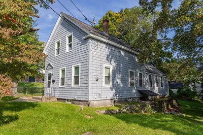 23 Shirley Street