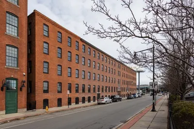 28 Water Street #411