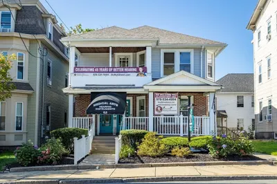 52 West St 1