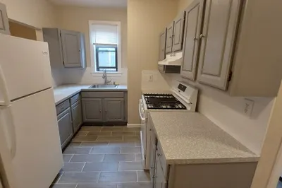 371 Blue Hill Avenue #2