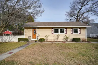 25 Randall Rd