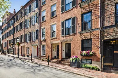 22 Joy St #22 1